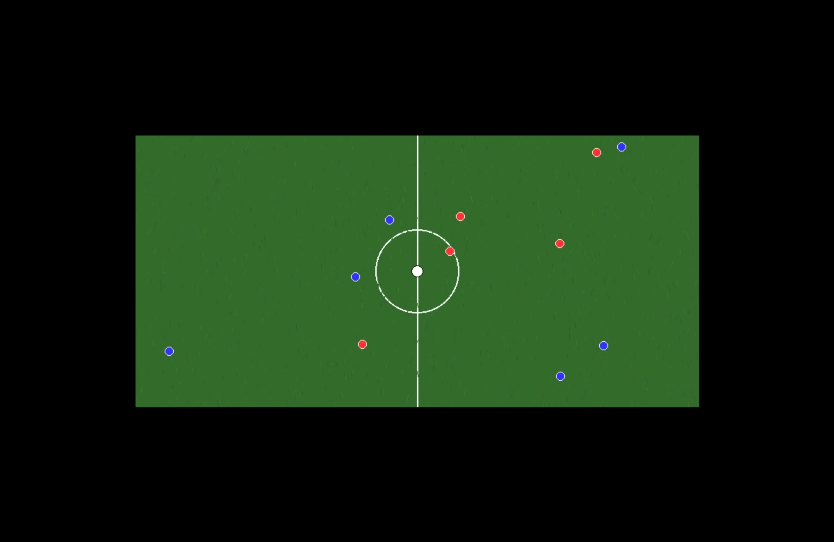 世界游泳锦标赛男子百米自由泳决赛回放